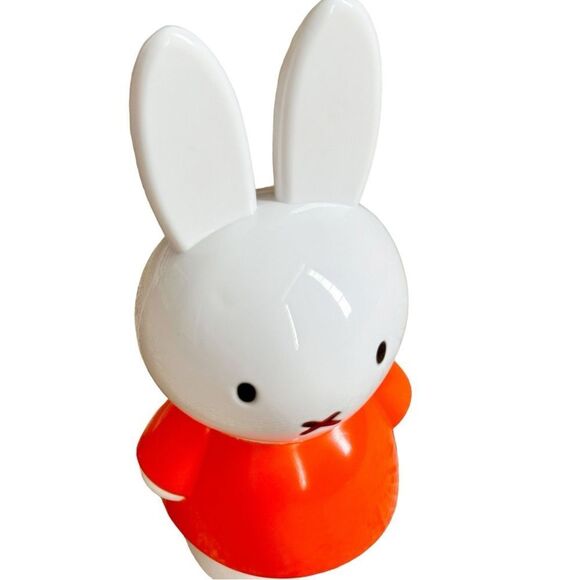 Miffie the Bunny Rabbit Battery Powered Light. Decorative Figurine. - Picture 2 of 10